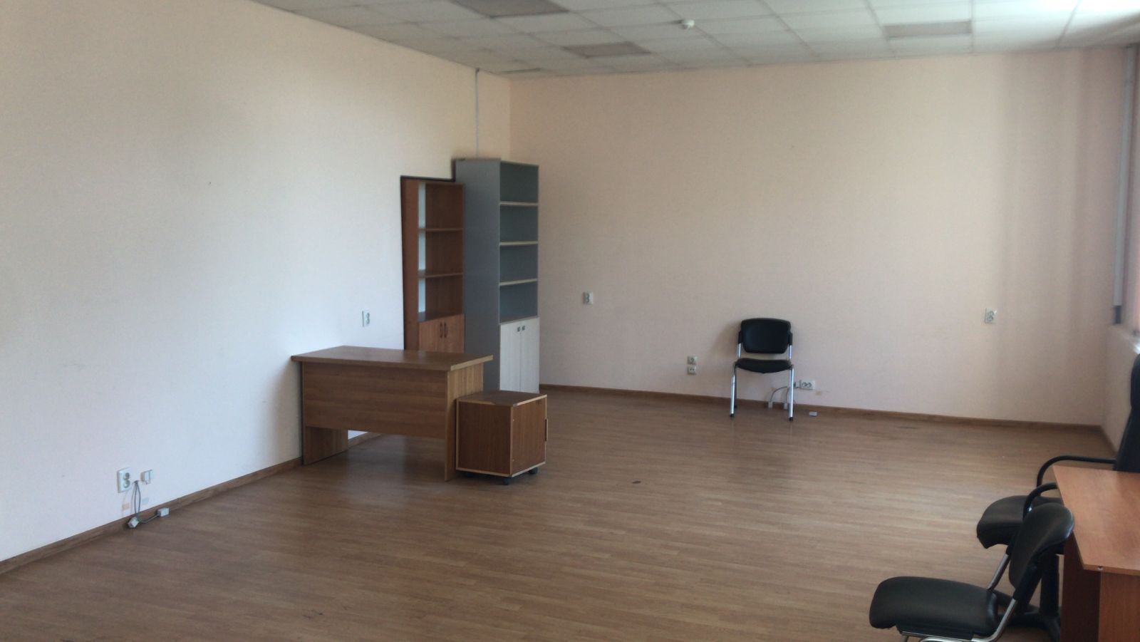 Сдам в аренду офис 51 м.кв.