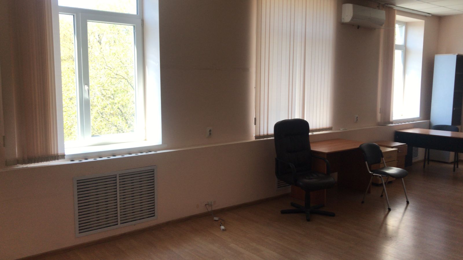 Сдам в аренду офис 51 м.кв.