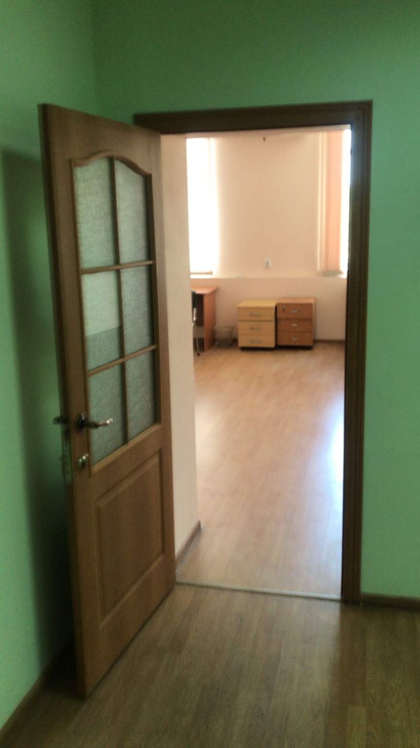 Сдам в аренду офис 51 м.кв.