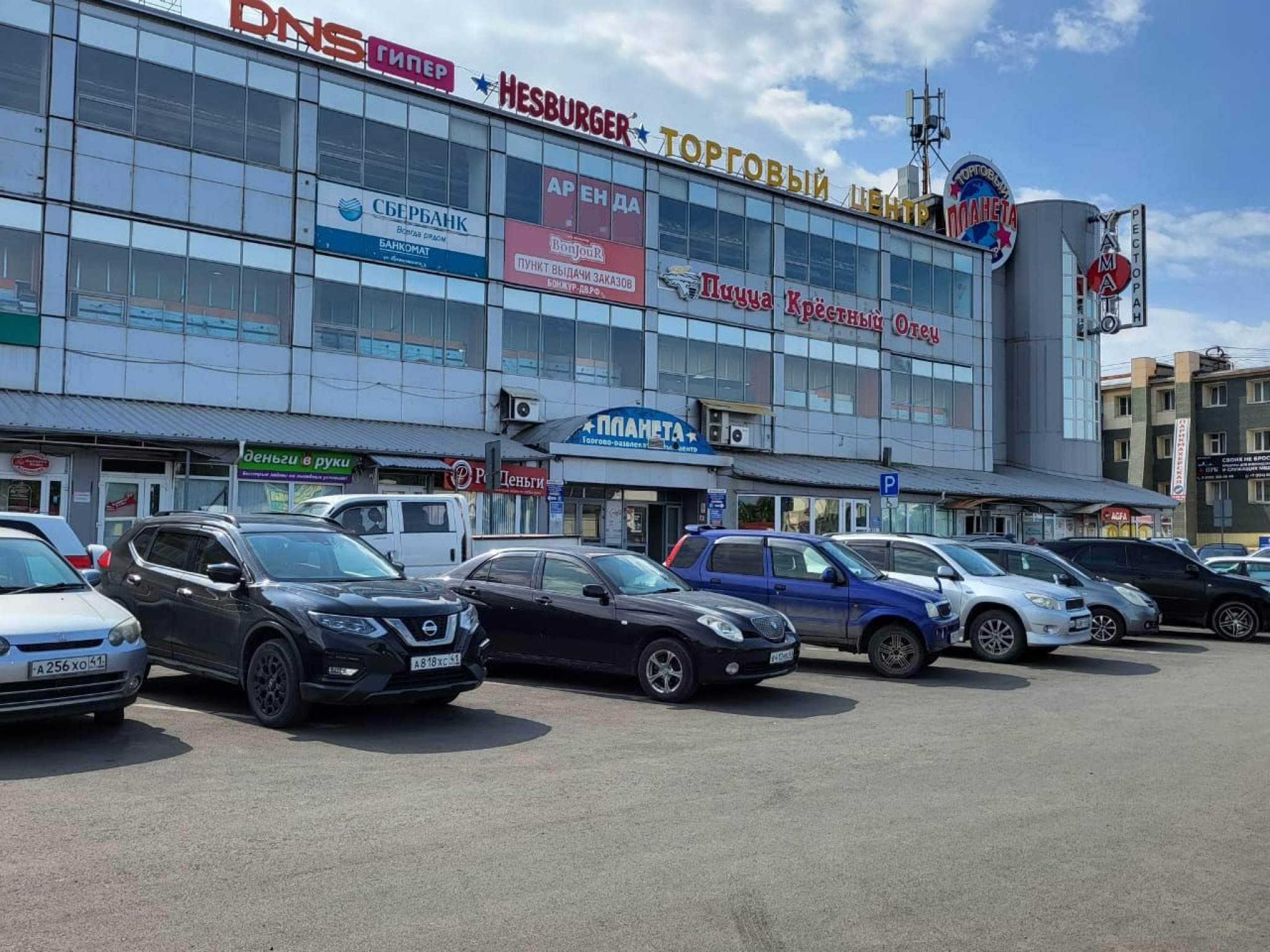 Сдам в аренду магазин 33 м.кв.