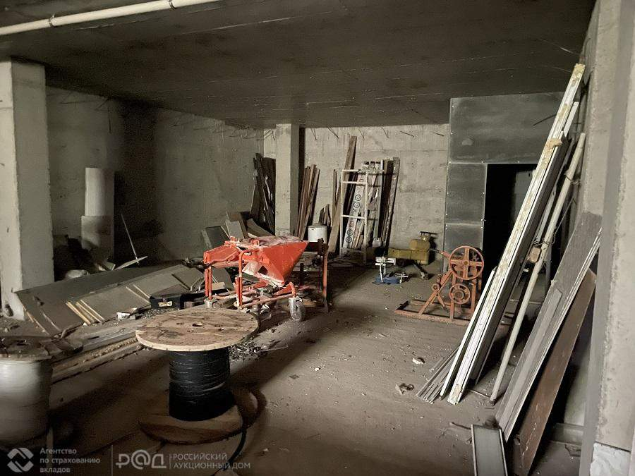 Продам офис 546.1 м.кв.