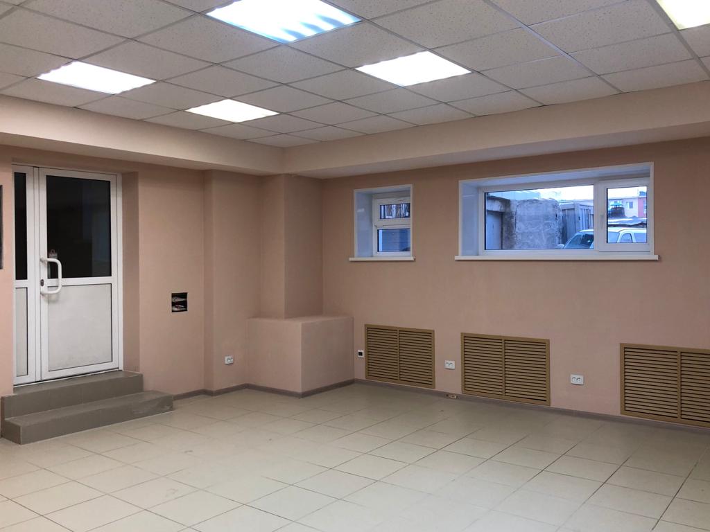 Сдам в аренду магазин 33 м.кв.