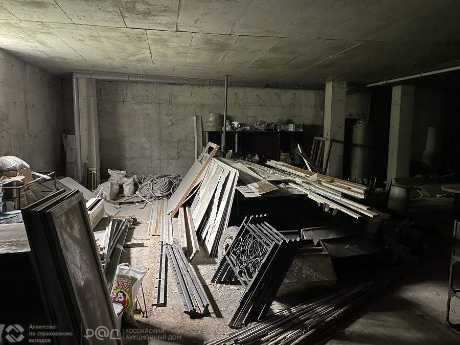 Продам офис 546.1 м.кв.