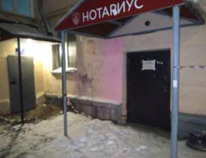 Продам офис 22 м.кв.