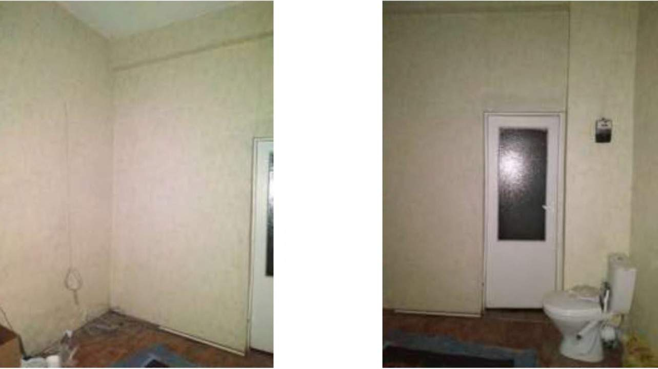 Продам офис 22 м.кв.