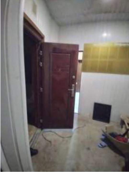 Продам офис 22 м.кв.