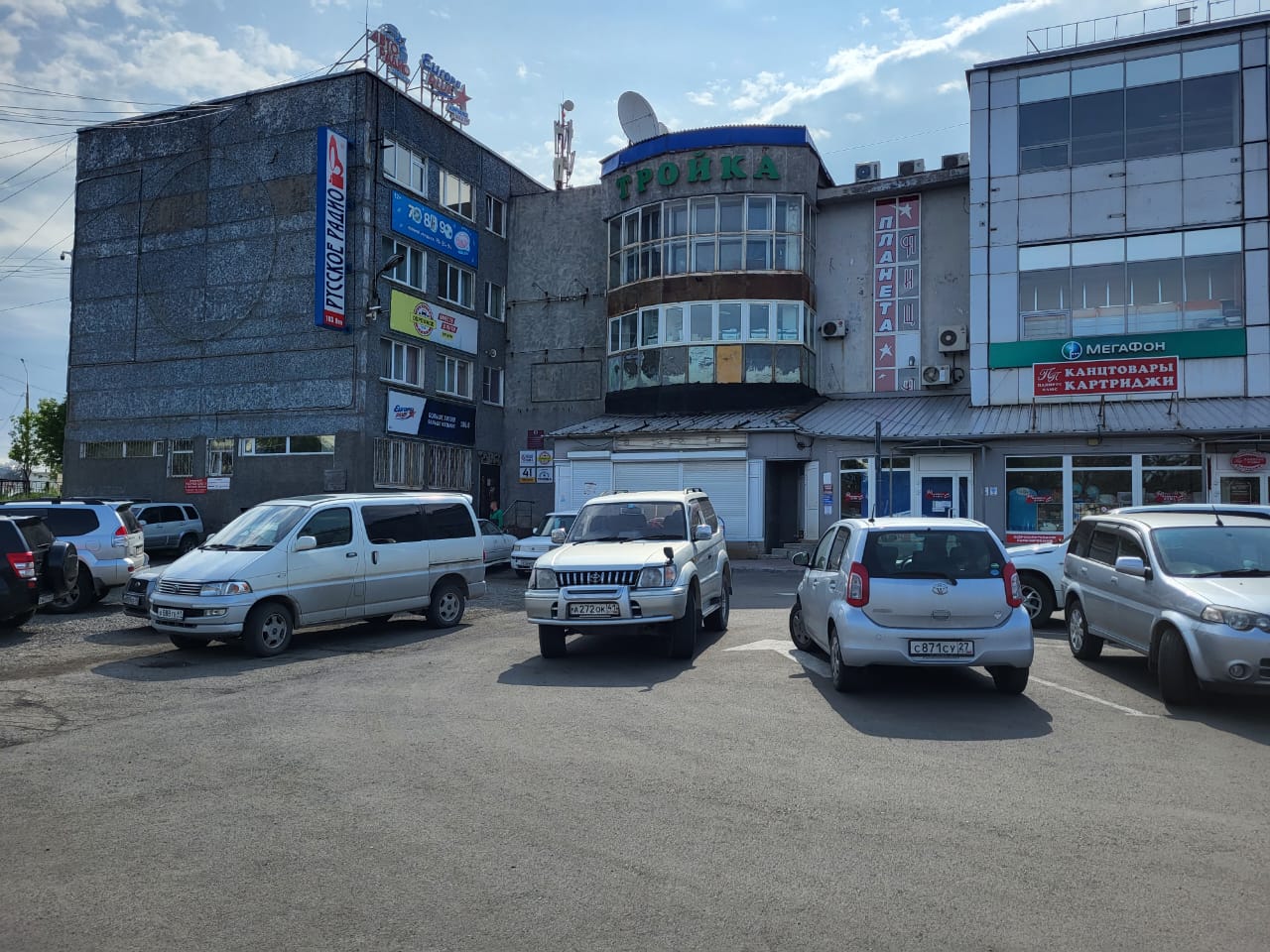 Сдам в аренду магазин 33 м.кв.