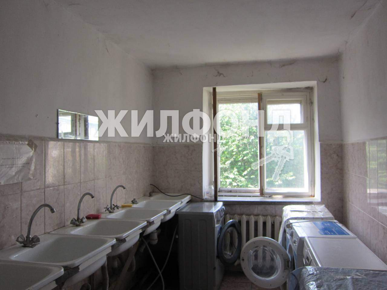 Комната на продажу в Обье, ЖКО Аэропорта улица, 19 фото №8