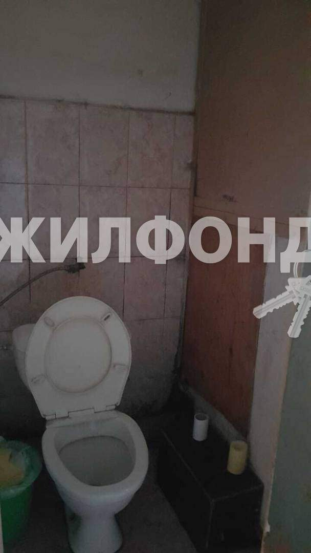 Комната на продажу в Обье, ЖКО Аэропорта улица, 19 фото №10