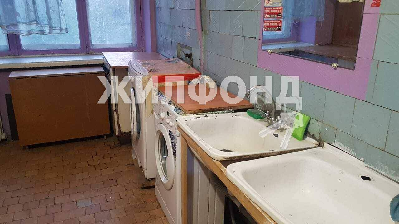 Комната на продажу в Обье, ЖКО Аэропорта улица, 19 фото №9
