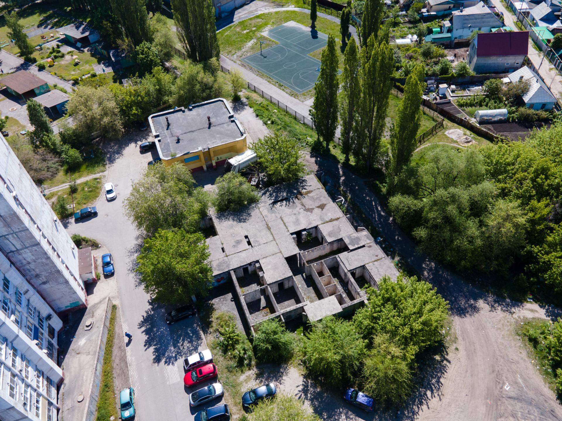Продам земельный участок 3608 м.кв.