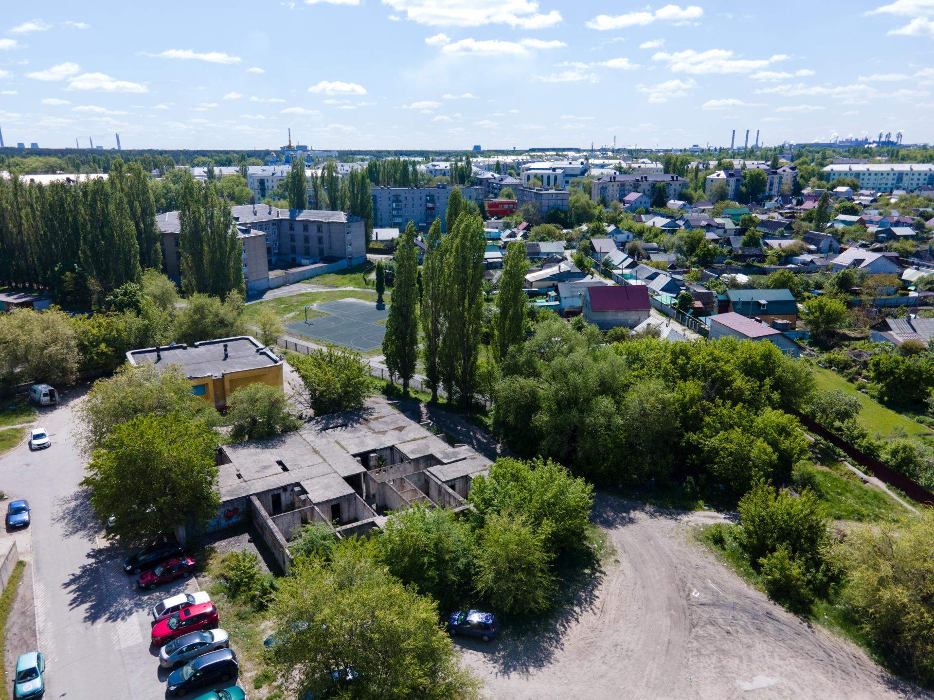 Продам земельный участок 3608 м.кв.