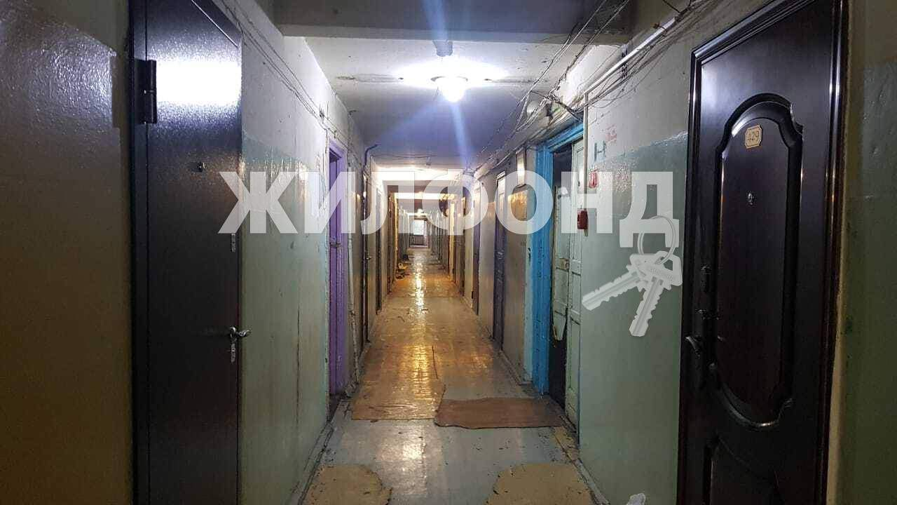 Комната на продажу в Обье, ЖКО Аэропорта улица, 19 фото №12