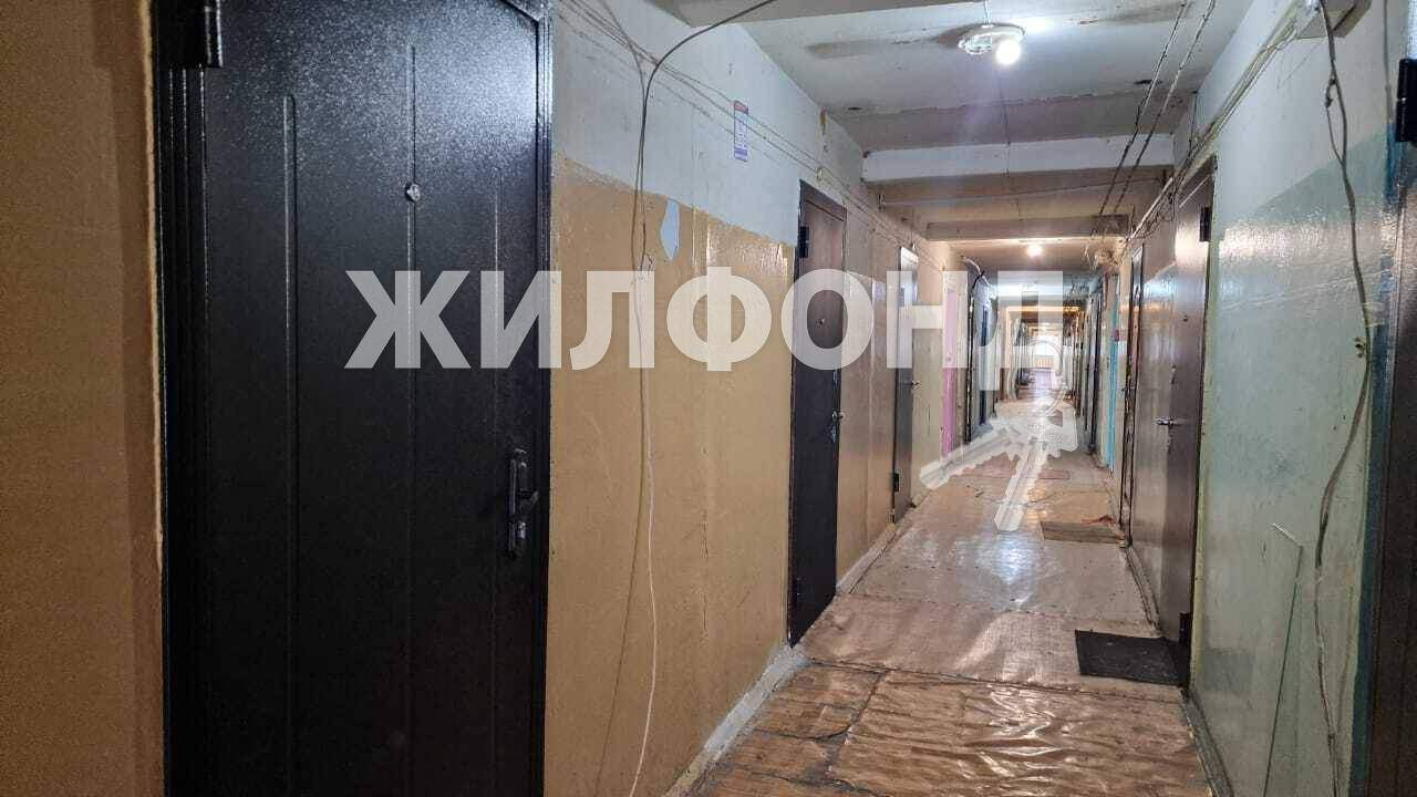 Комната на продажу в Обье, ЖКО Аэропорта улица, 19 фото №11