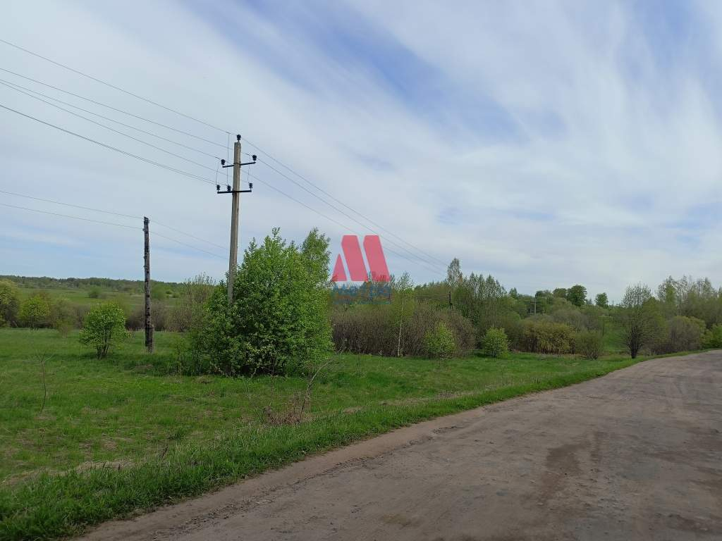 Продам земельный участок 850 м.кв.