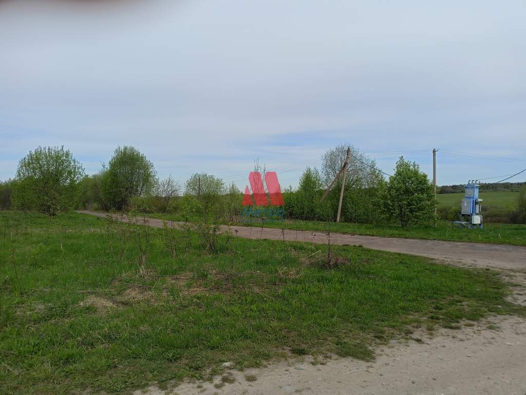 Продам земельный участок 850 м.кв.