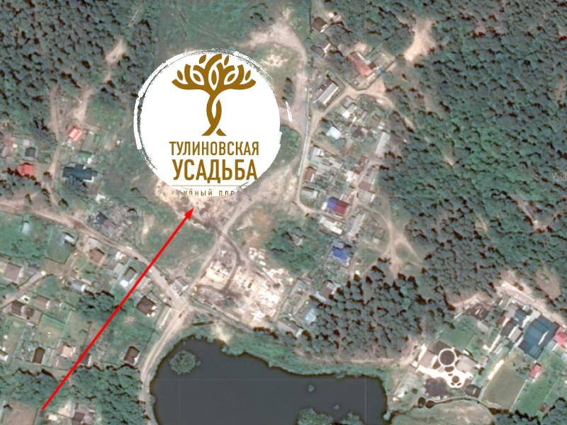 Продам земельный участок 700 м.кв.