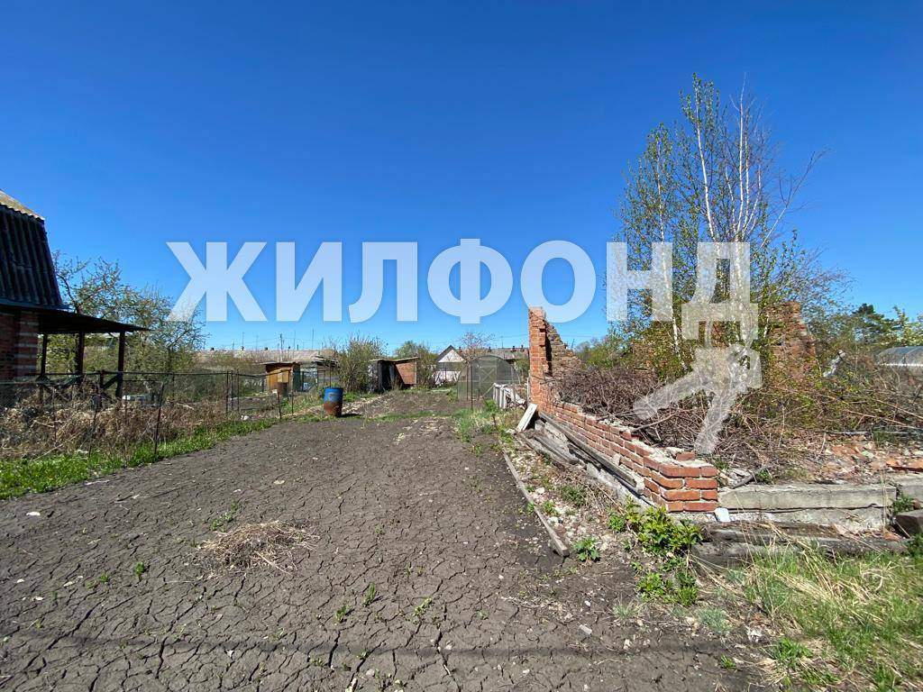Продам земельный участок 615 м.кв.