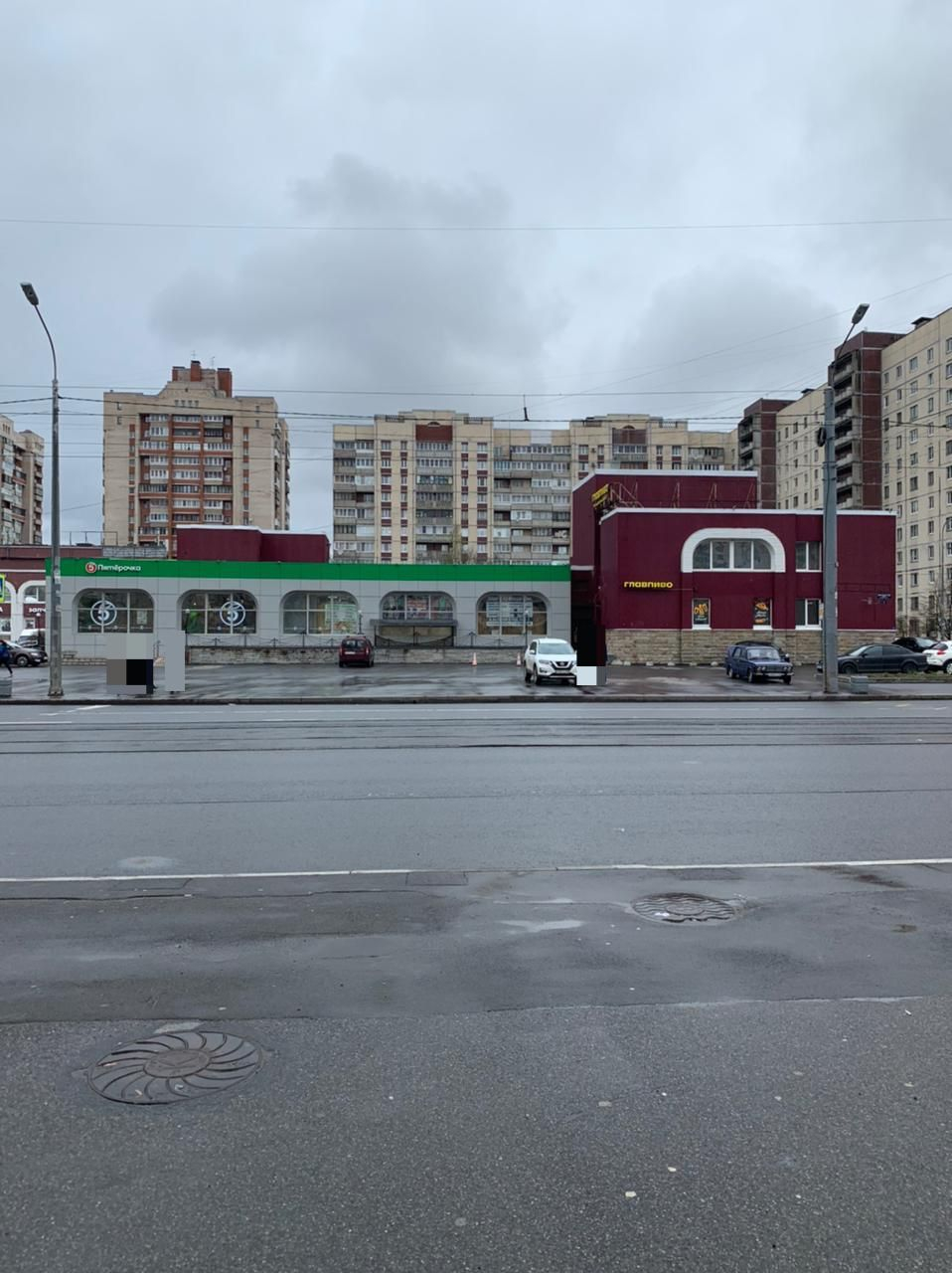 метро рыбацкое спб