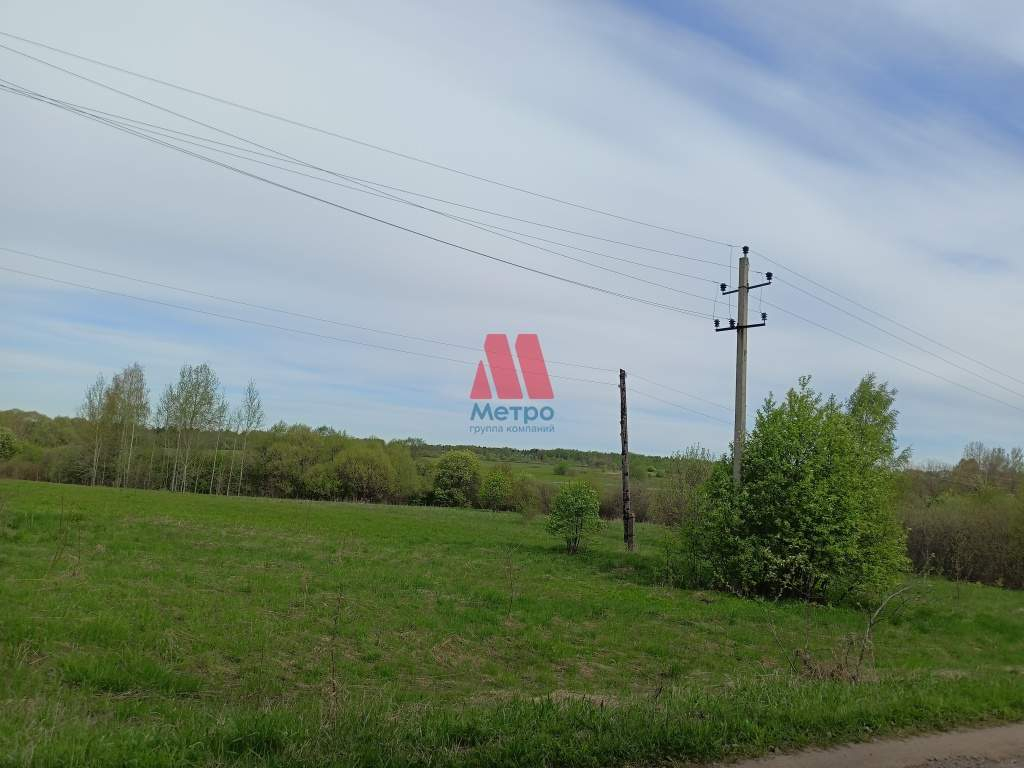 Продам земельный участок 850 м.кв.