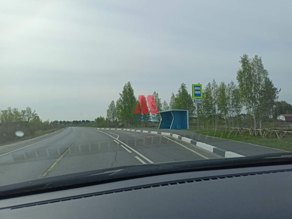 Продам земельный участок 850 м.кв.