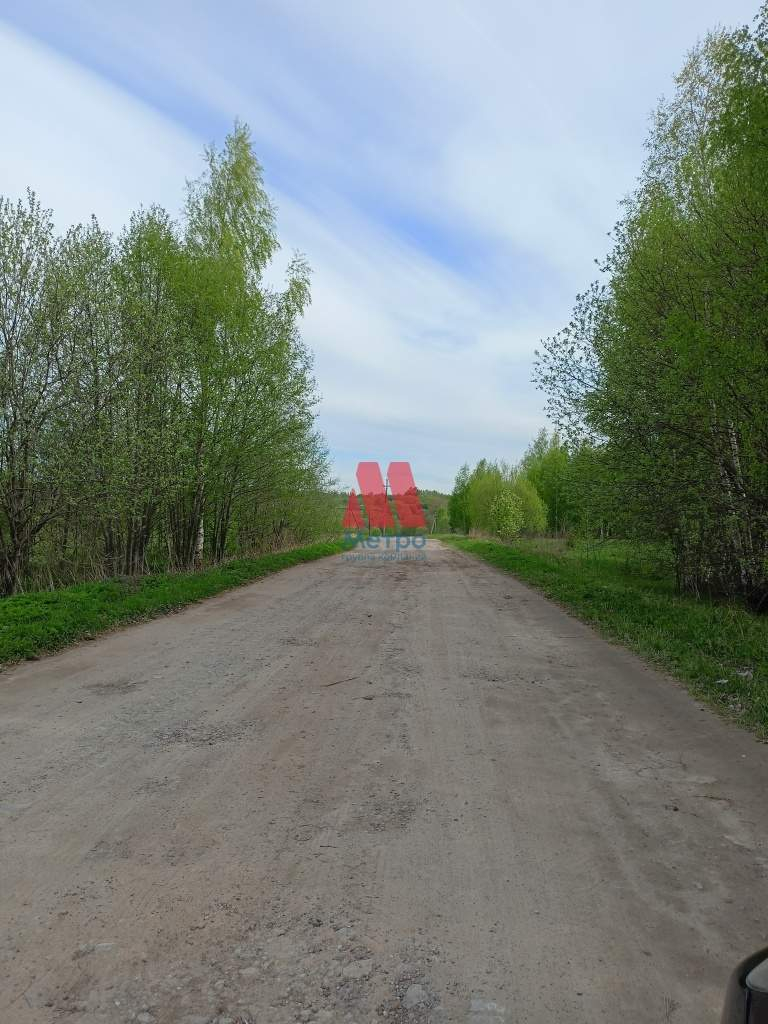 Продам земельный участок 850 м.кв.