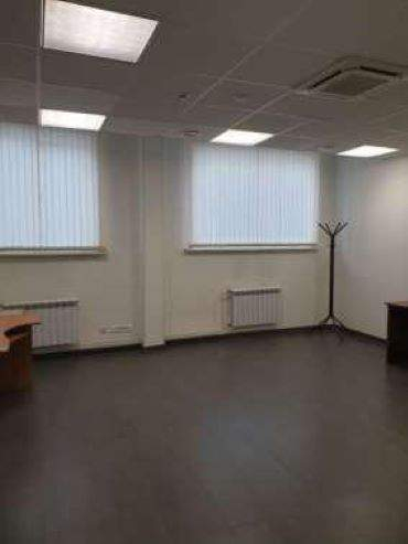 Сдам в аренду офис 338.3 м.кв.