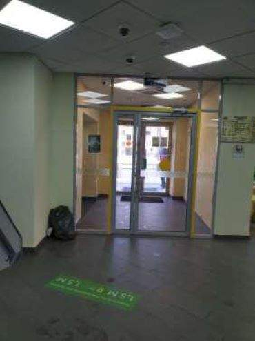 Сдам в аренду офис 338.3 м.кв.