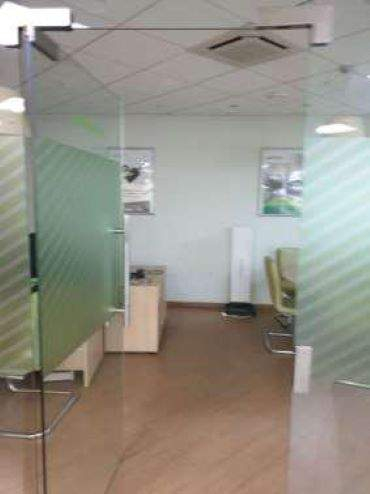 Сдам в аренду офис 338.3 м.кв.