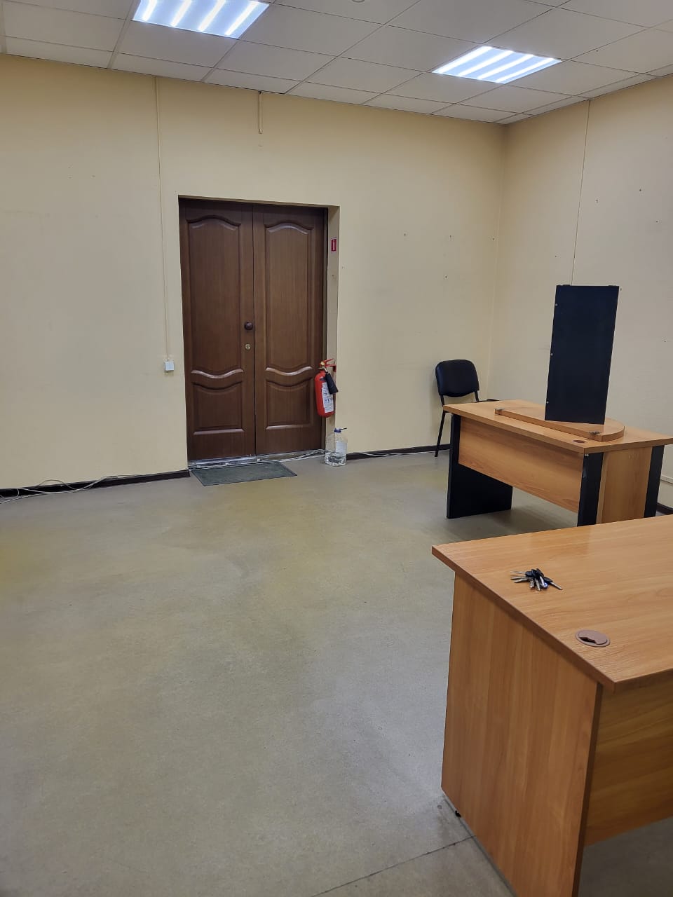 Сдам в аренду помещение свободного назначения 180 м.кв.
