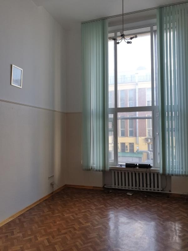 Сдам в аренду офис 38.8 м.кв.