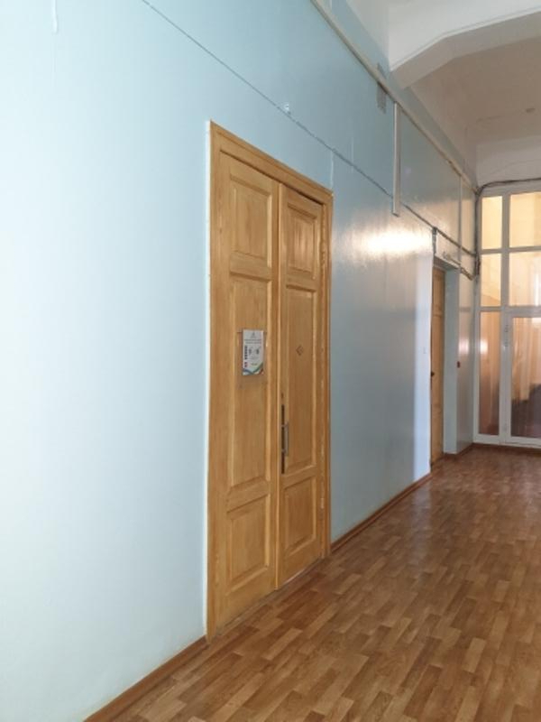 Сдам в аренду офис 38.8 м.кв.