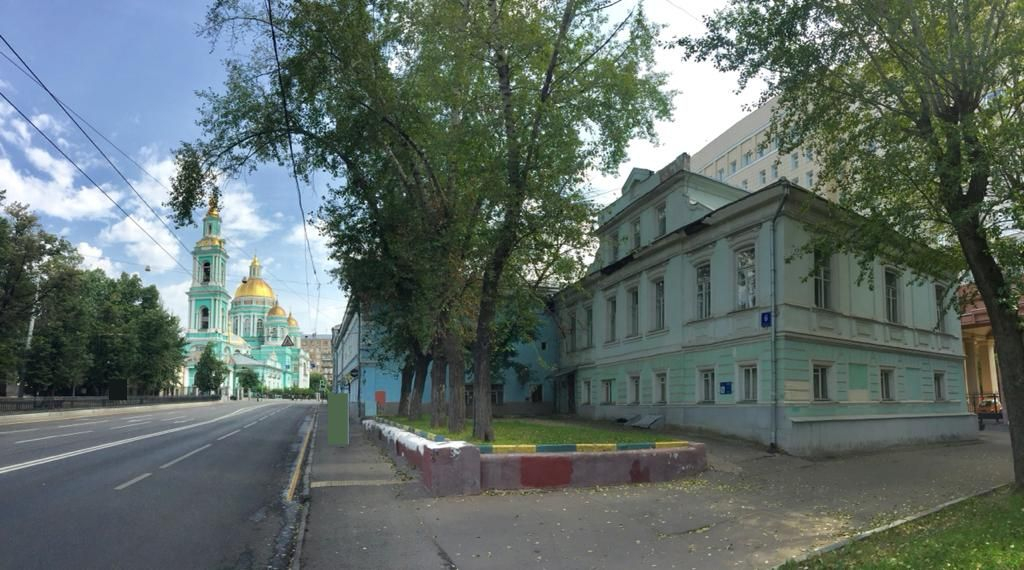 Сдам в аренду помещение свободного назначения 67 м.кв.