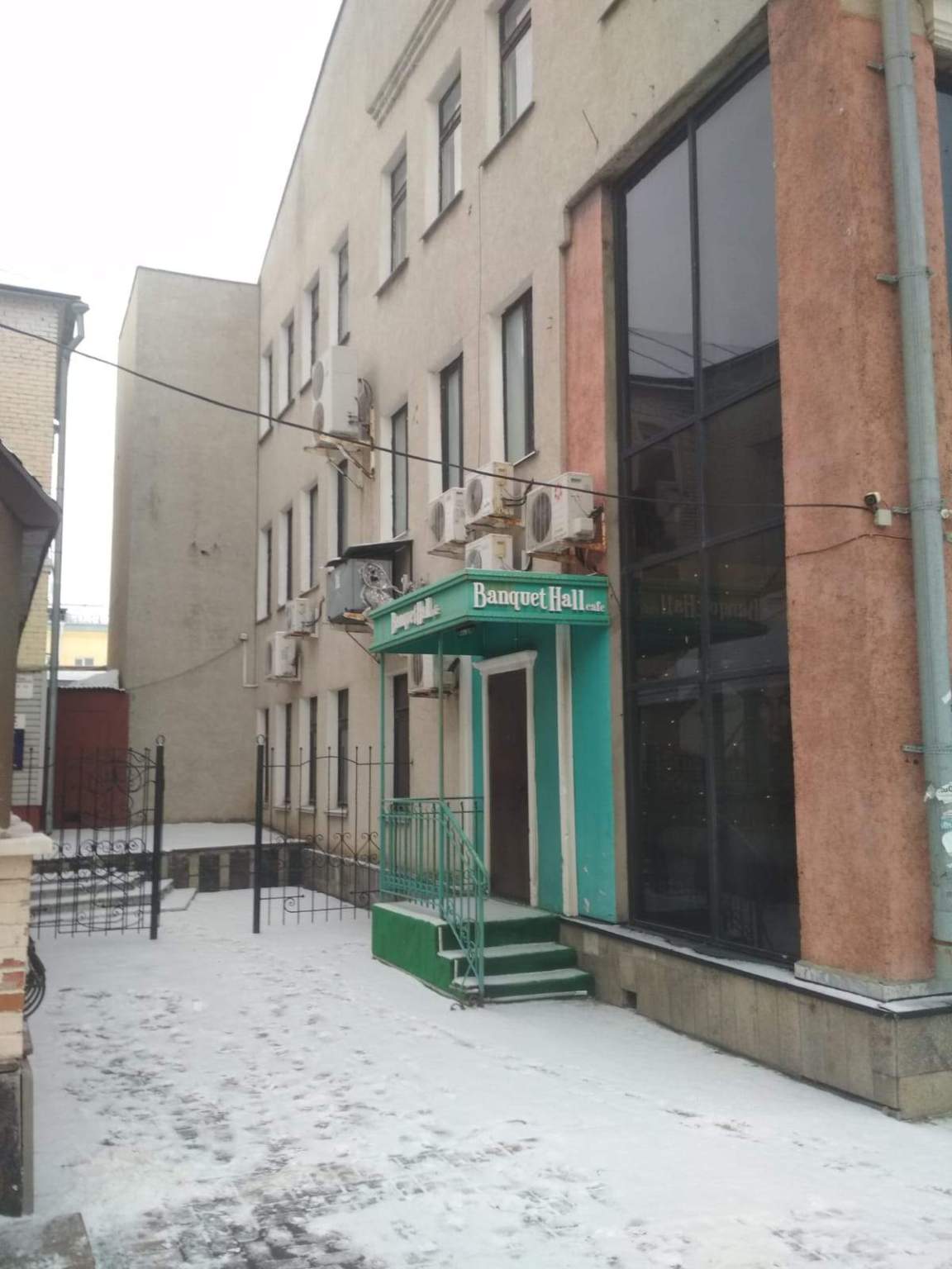 Продам офис 2510.5 м.кв.