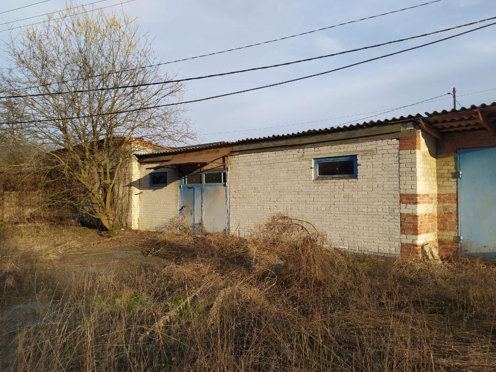 Продам торговое помещение 1522.5 м.кв.