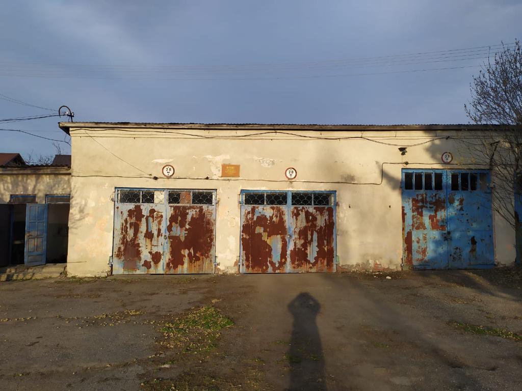 Продам торговое помещение 1522.5 м.кв.