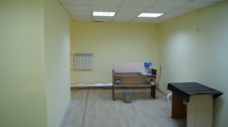 Сдам в аренду магазин 950 м.кв.