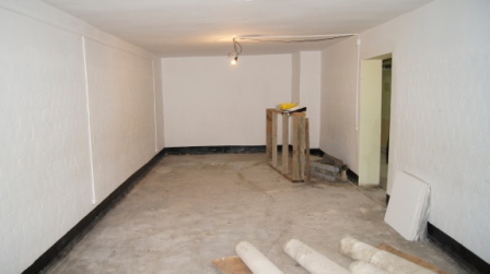 Сдам в аренду магазин 950 м.кв.