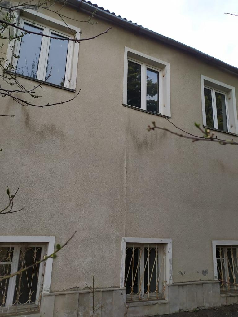 Продам торговое помещение 1522.5 м.кв.