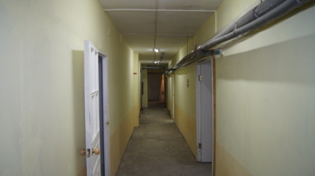 Сдам в аренду магазин 950 м.кв.