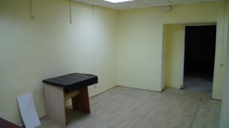 Сдам в аренду магазин 950 м.кв.