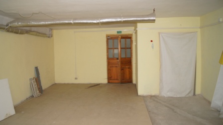 Сдам в аренду магазин 950 м.кв.
