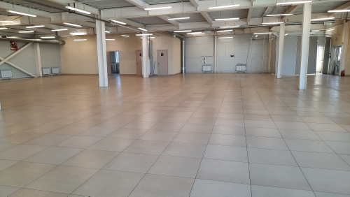 Сдам в аренду помещение свободного назначения 700 м.кв.