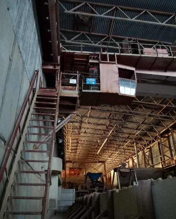 Производство на продажу в Югорске, Арантурская улица, зд2 фото №5