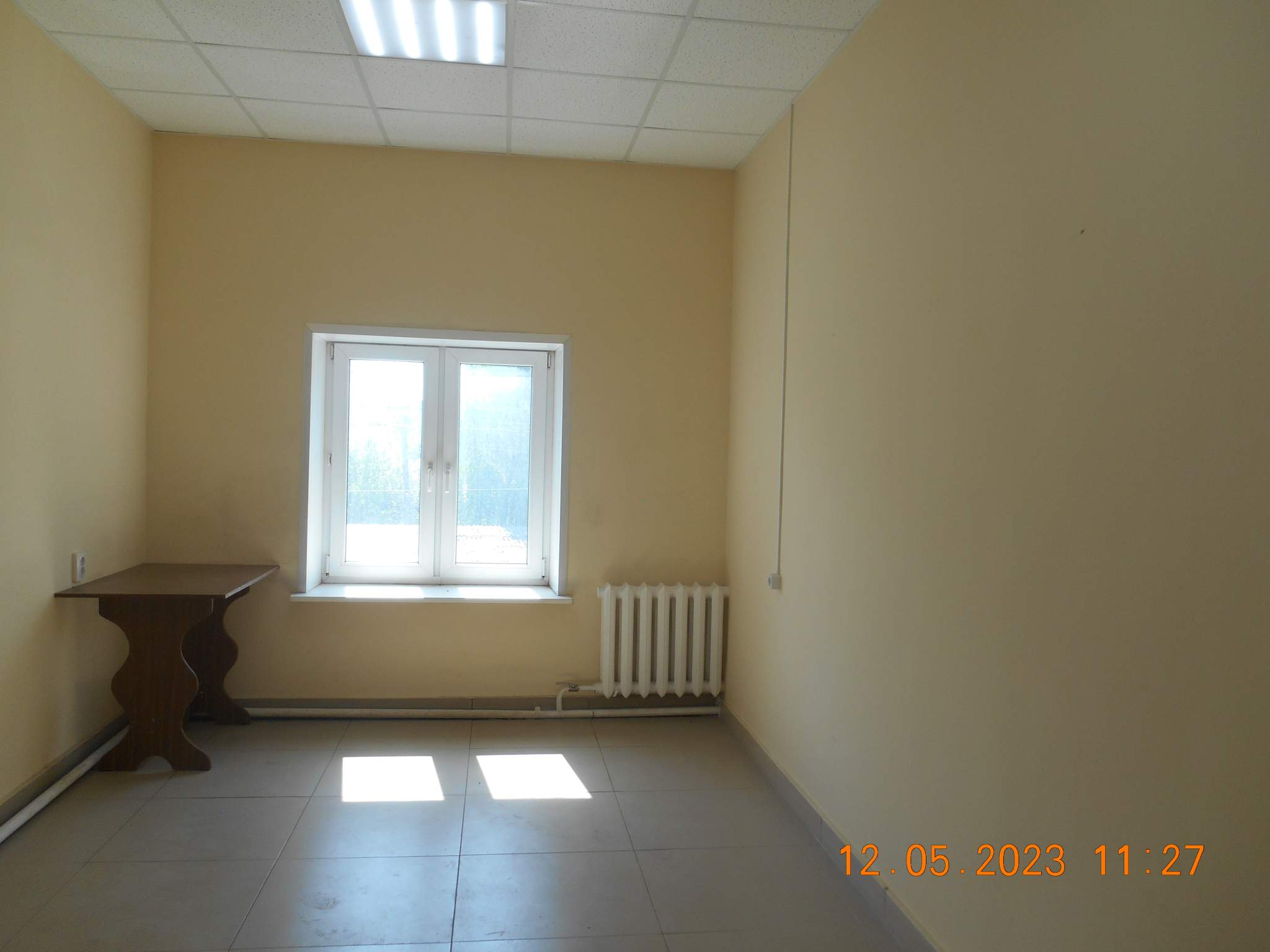 Сдам в аренду офис 14.5 м.кв.