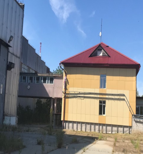 Производство на продажу в Югорске, Арантурская улица, зд2 фото №6