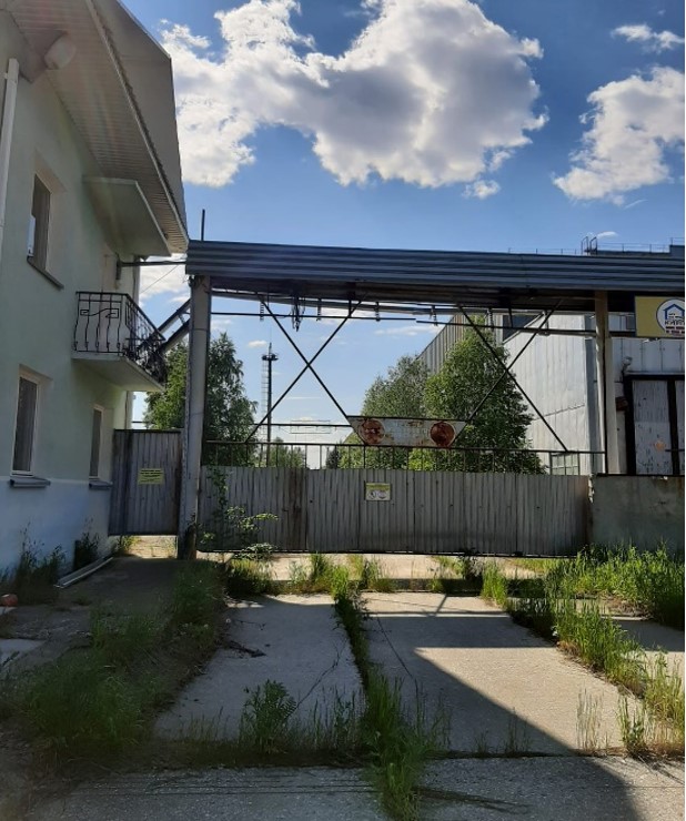 Производство на продажу в Югорске, Арантурская улица, зд2 фото №4