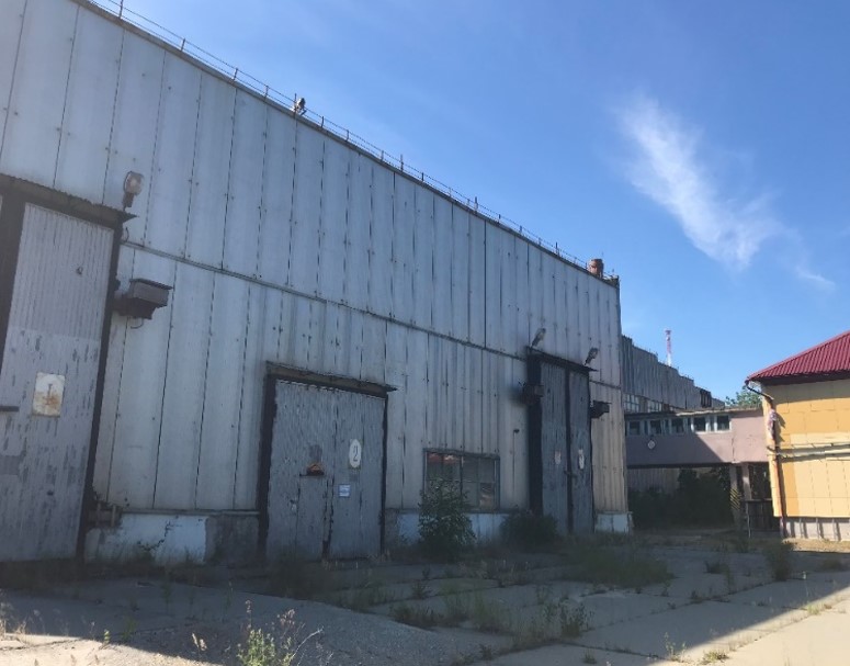 Производство на продажу в Югорске, Арантурская улица, зд2 фото №2