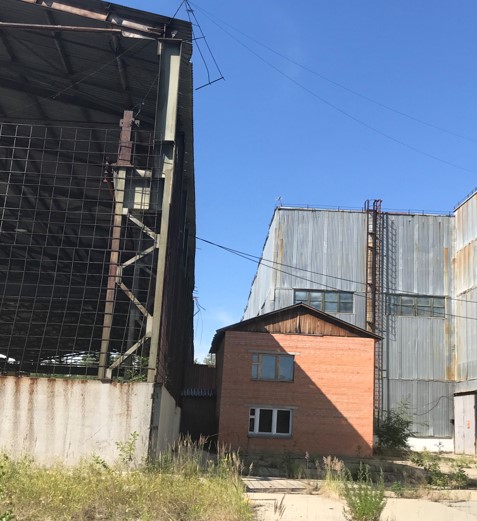 Производство на продажу в Югорске, Арантурская улица, зд2 фото №7