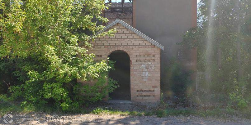 Продам торговое помещение 747 м.кв.